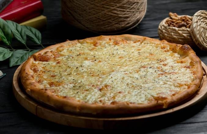 Special #2 -Two Large Cheese Pizzas.